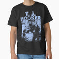 T. J. Hooker by Aleksandar Kostjuk