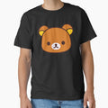 Rilakkuma by JulioJarvi