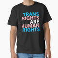 Trans Rights are Human Rights by Thelittlelord