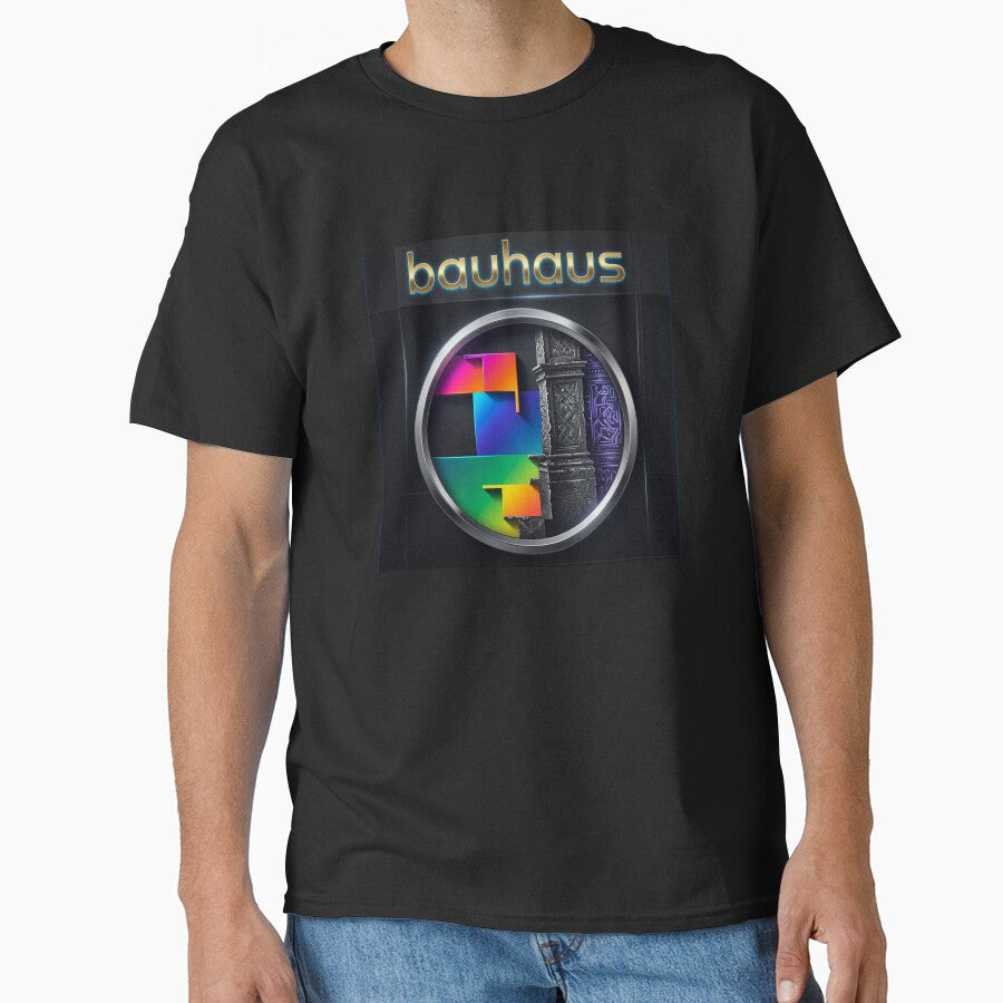 Bauhaus & the streets ... by Eutrope d'Orange
