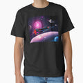 Spaceship by AlienButterfly