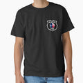 Austin Fire Logo 9-1-1:Lone Star by Luc @mcfcreyes