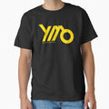 YMO Vers01 by parissiArt