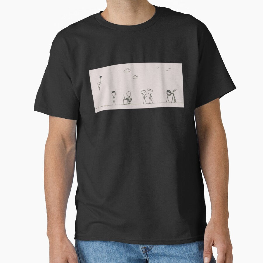 Funny Xkcd , great gift for man and Engineer by LelaCoDesigz