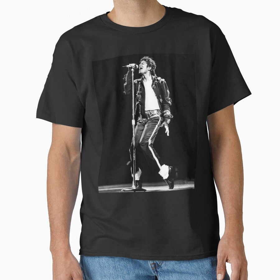 MJ by Creativnani