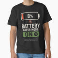 Battery Saver Mode ON by MidnightCache