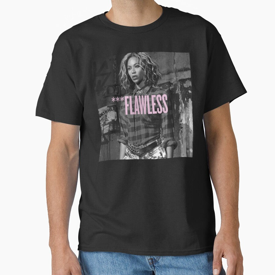 beyonce flawless by lovely distractions