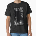 Goth cyber sigilism alt alternative grunge cyber gothic by BrontesWhimsyStore