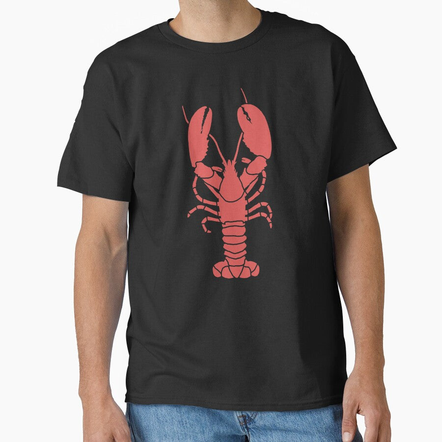 Lobster by Seiya Kipgen