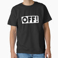 Off! by denisn