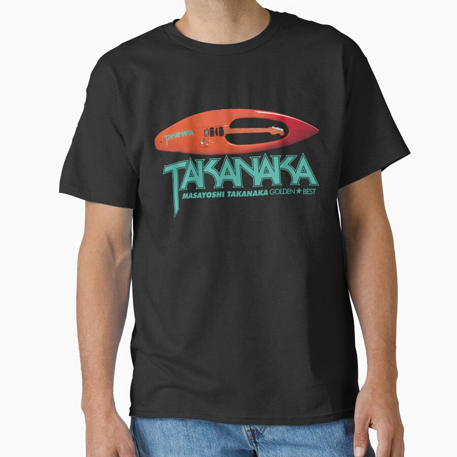 Masayoshi Takanaka Golden Best by KaiaGoodwin