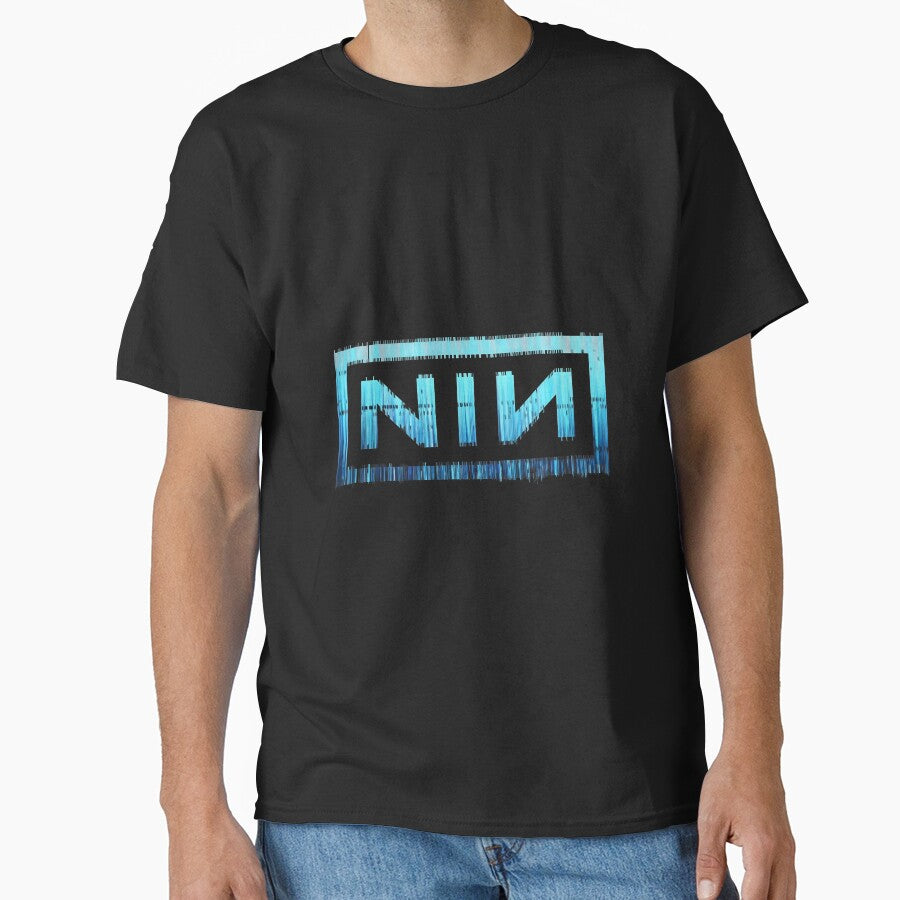 Digital Noise Effect Stylized Abbreviation by Prof4Artist
