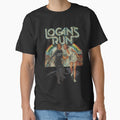Logan's Run 1976 by SabineBlondel