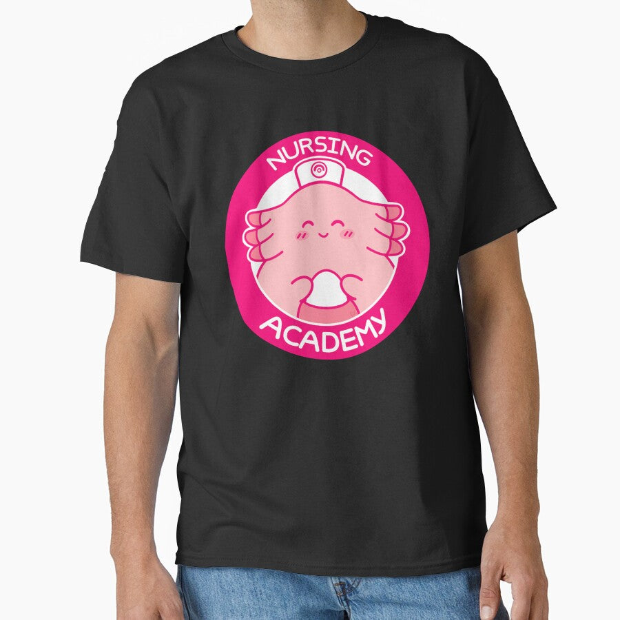 Chänsëÿ “Nursing Academy” by CJsSadHammock