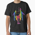 Full Color  EIA - Event In Arcadia - FLower -Sleep Token Tshirt MErchandise by Keithul