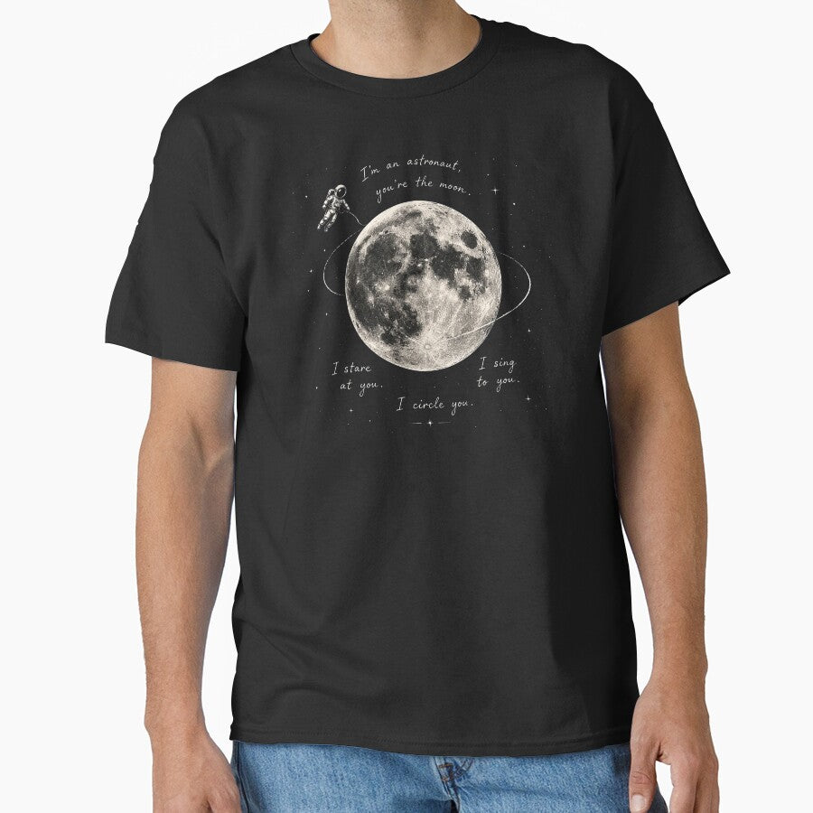 Orbiter Lyrics Astronaut by zozozoshion