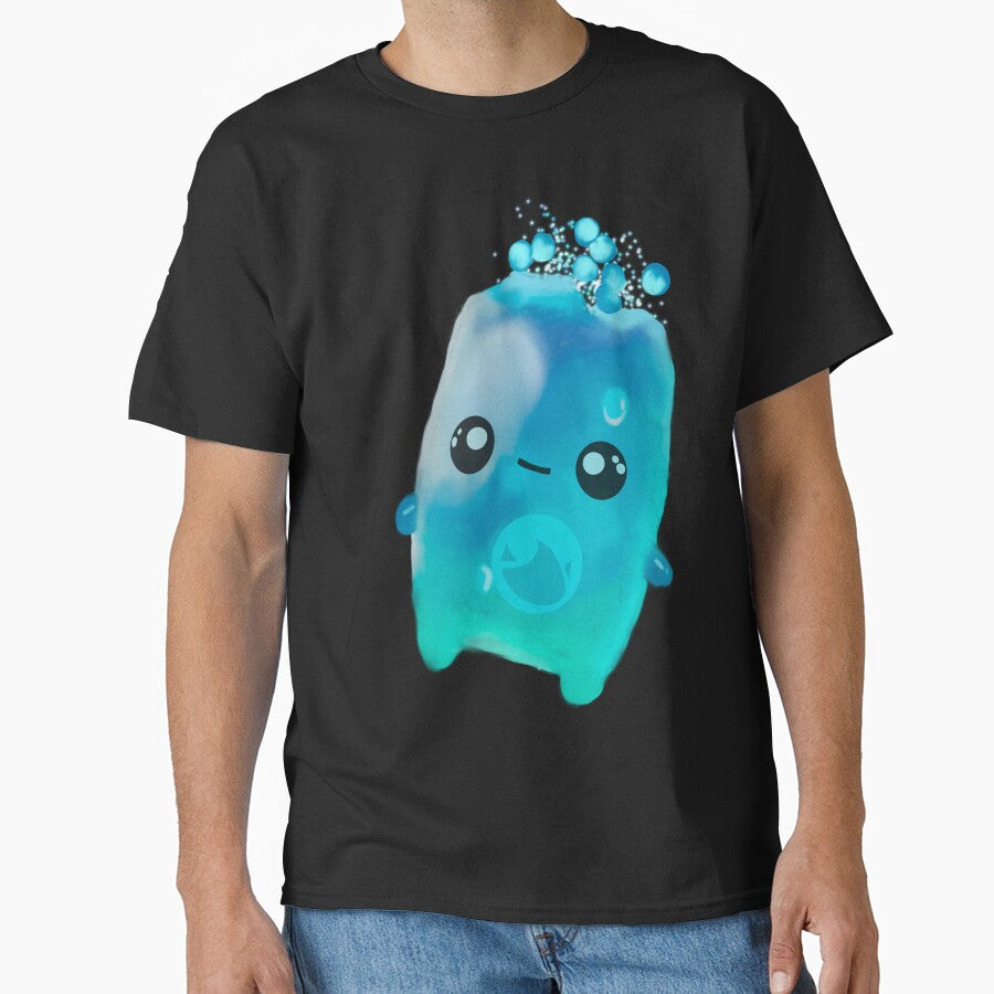 Water Sprite Baby by SwampHagsOG