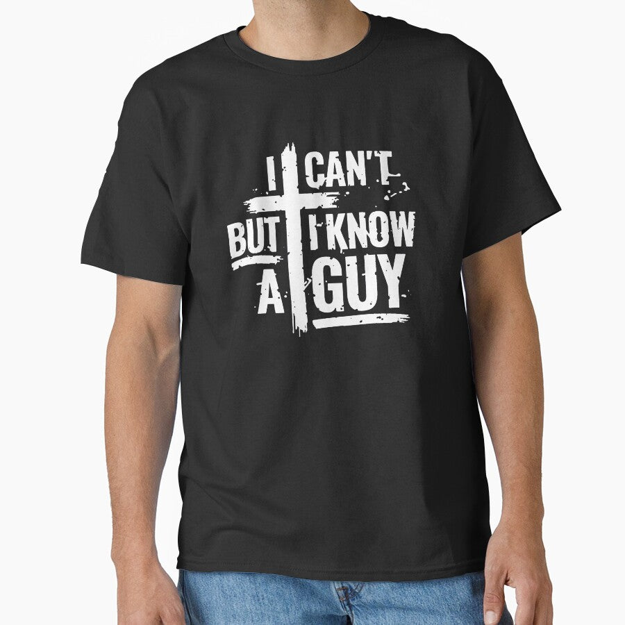 I know a guy by Buntrockstore