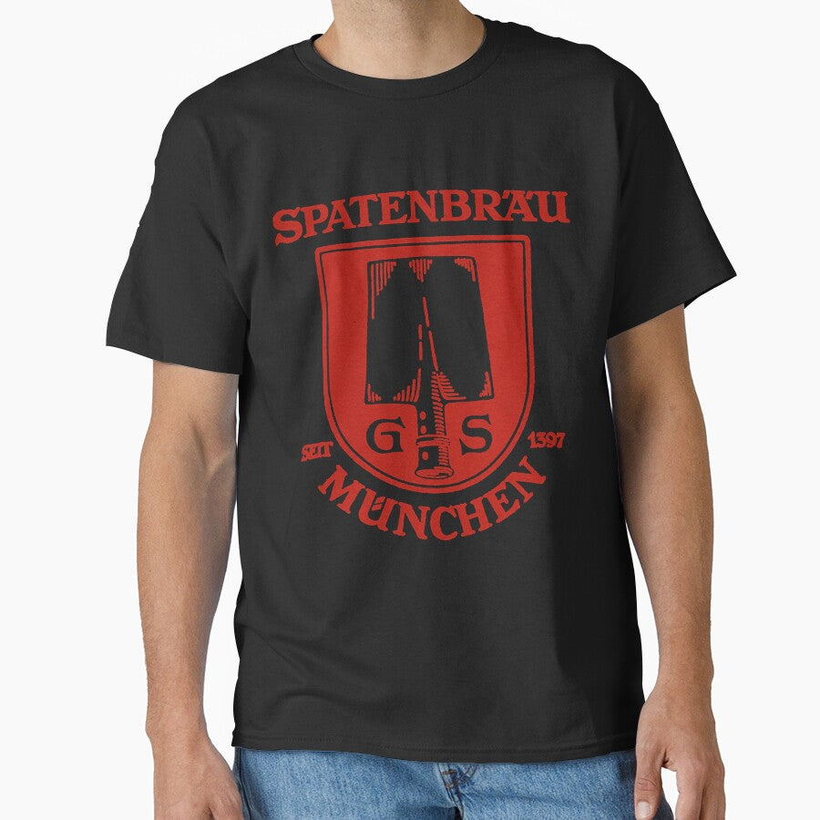 Spatenbrau by shopCSA-90SCA