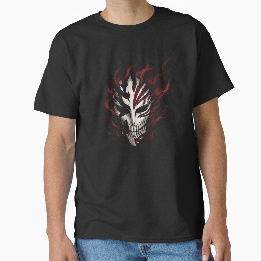 Crimson Hollow Reaper by HappyFl