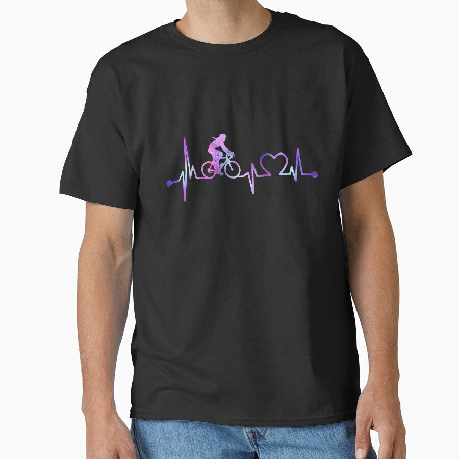 CYCLING HEARTBEAT GALAXY by tinydreams10