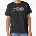 Zero bold classic by Paintbase