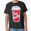 Tim Hortons Coffee by Artyx_Design