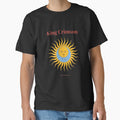 King Crimsons Sun Moon Rock Music by NewtonCraig