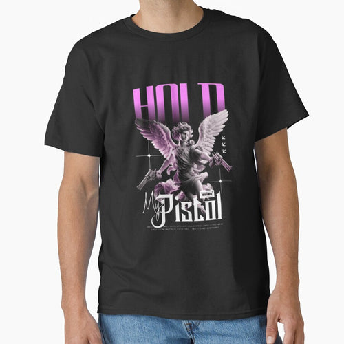"streetwear graphic tee by APEX CLOTHINGS