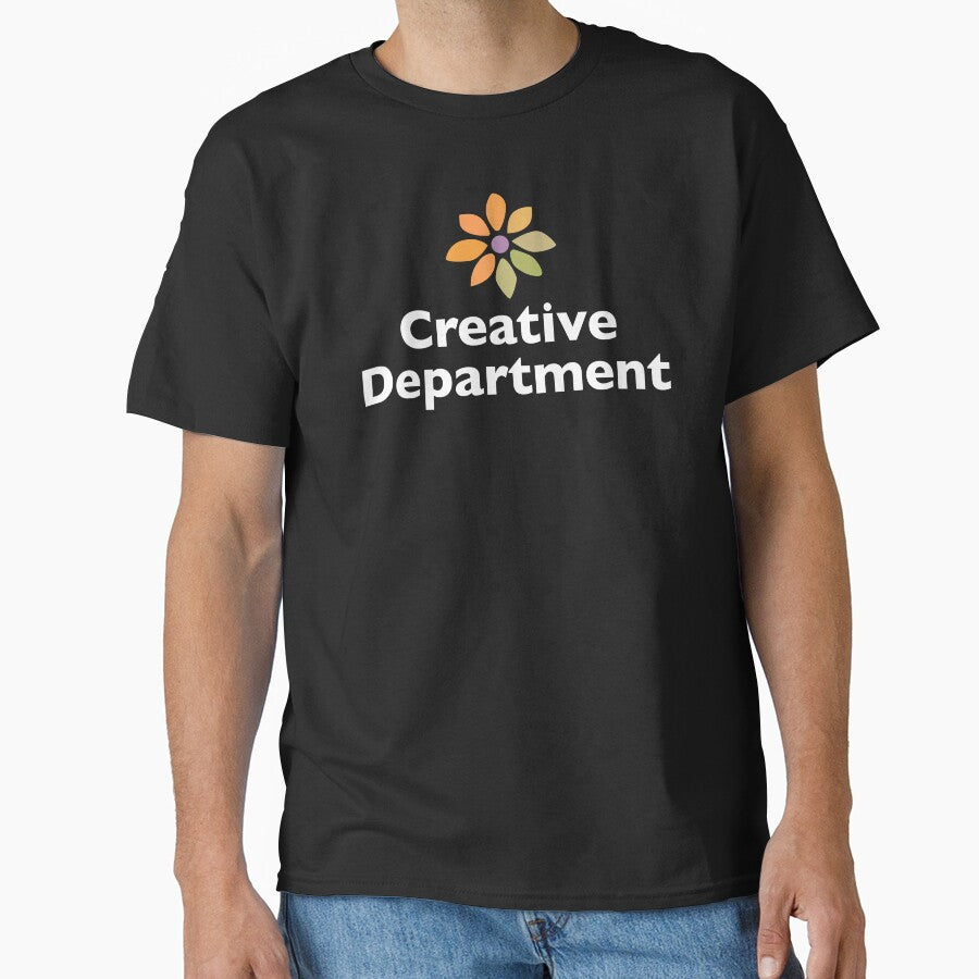 Creative Department by Christy Stauffenberg