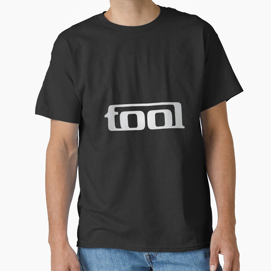 Distressed Tooll Band by NewtonCraig