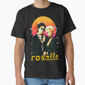 vintage retro roxette by NikitKnapp