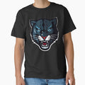 Black Panther Esports Gaming Mascot by SenTinio