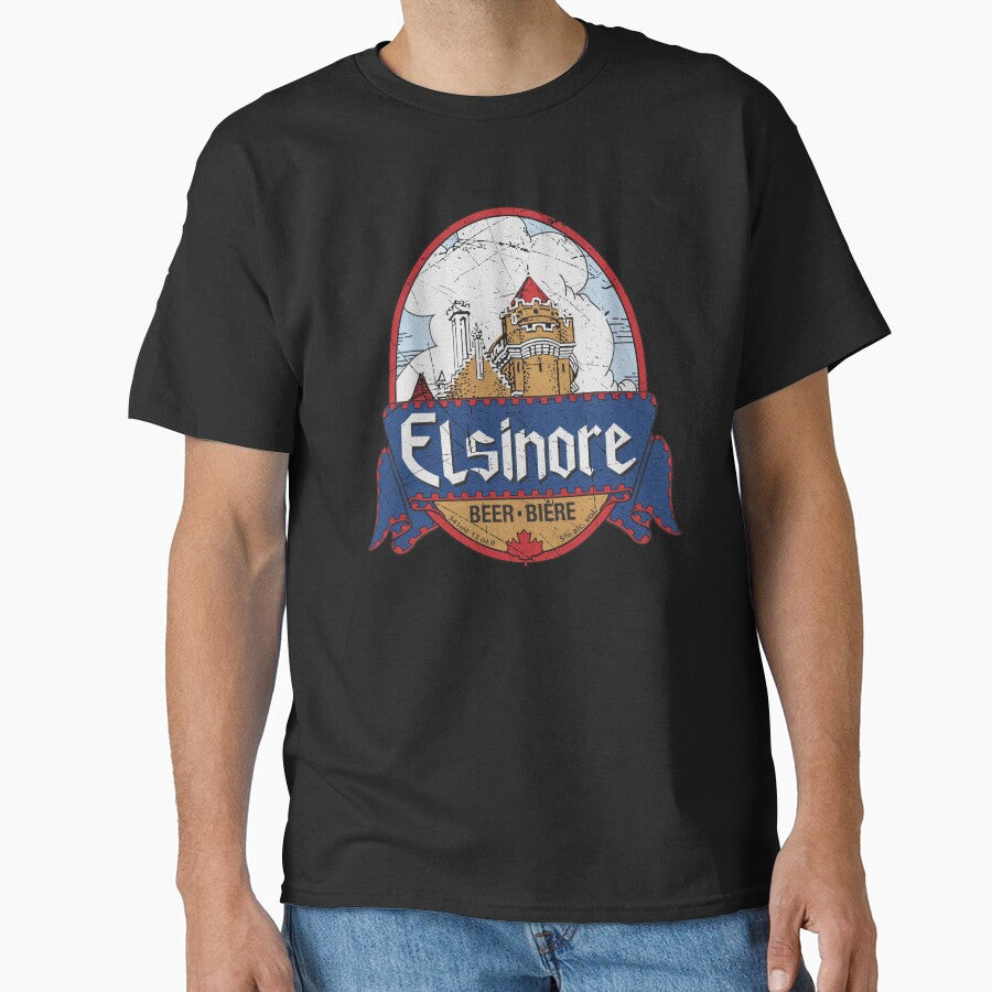 Elsinore Beer by RetroPandora