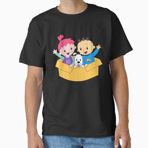 2000s Cartoon Nostalgia - Childhood Memories by ZuriRetroPrints