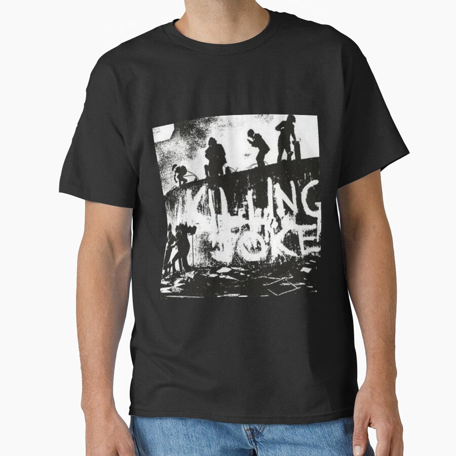 killing joke by cabangke1