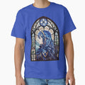 Stained Glass Lucina by SchellStation