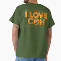 I LOVE COX by acquiesce13