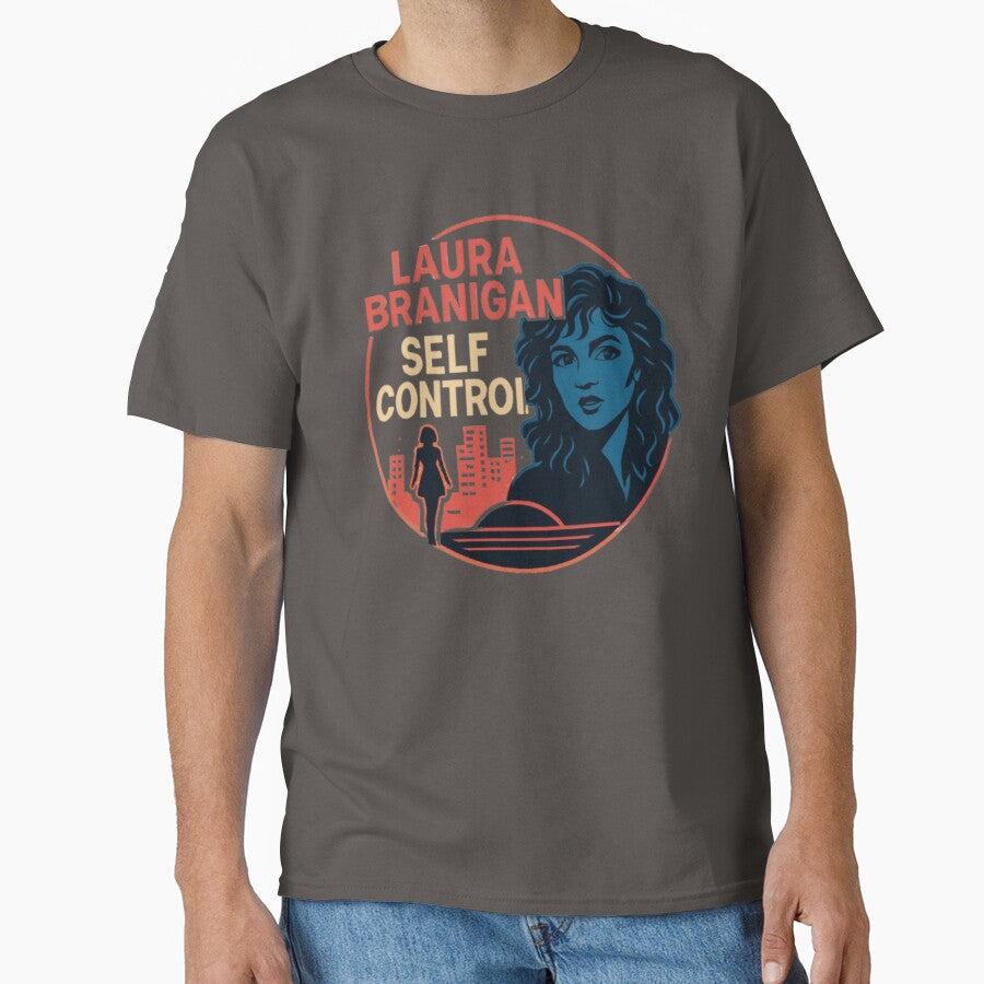 Laura Branigan – Self Control by Apex_N_Action