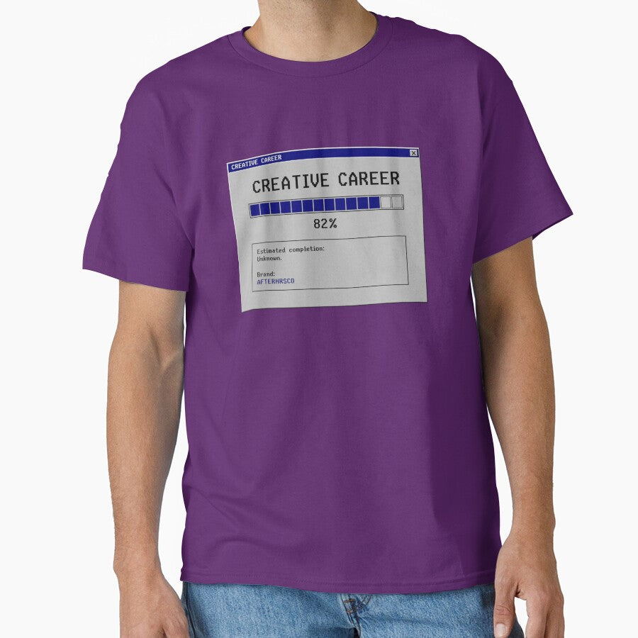 Creative Career - Music Producer - AfterHrsCo - Late Night Creator Streetwear Design by AfterHrsCo