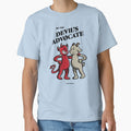 Devil's Advocate by SophieMahoney