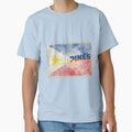Philippines vintage style retro souvenir by DeveloperProp0