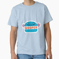 Wooper Burger by VictorTael