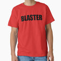 Bull Hurley BLASTER - Over The Top Movie by ourkid