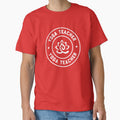 Yoga Teacher Official Logo | Yoga Instructor Gift #4 by SalahBlt
