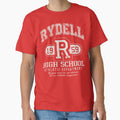 Rydell High School Class of 1959 Worn by Alema Art