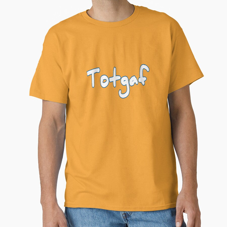 Totgaf by vibeno1