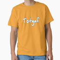 Totgaf by vibeno1