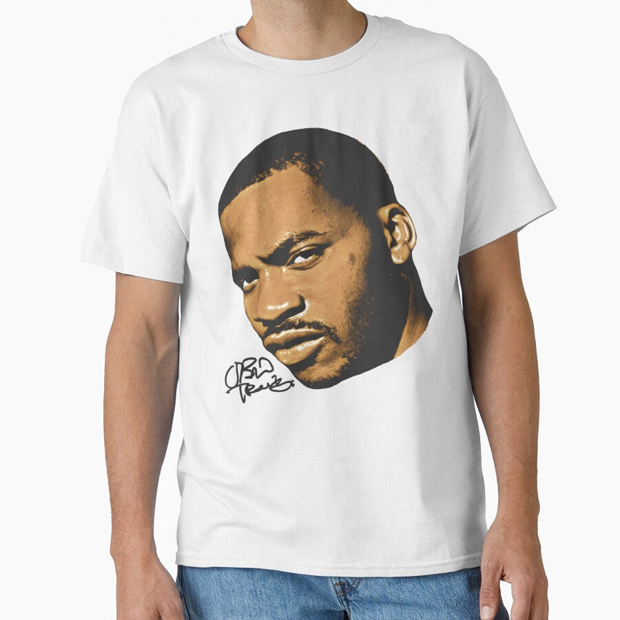 Obie Trice Rapper by GALILOPARK