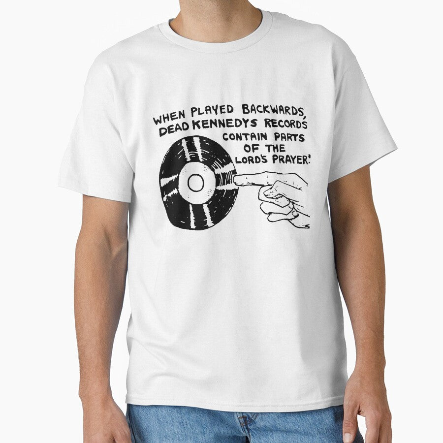 Vintage Punk Dead Kennedys by teenagedust